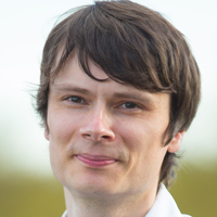 Lars Schwabe