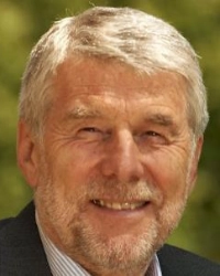 Barry Everitt