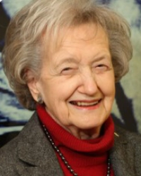 Brenda Milner
