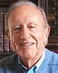 Joaquin Fuster