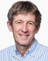 John Aggleton